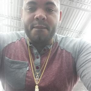 Meet your Posher, Joseph